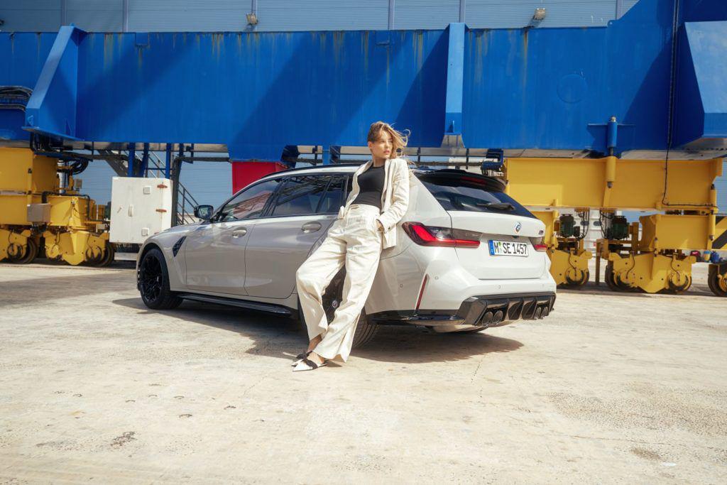 BMW M3 Touring – Mașina perfectă nu exi… ba da!