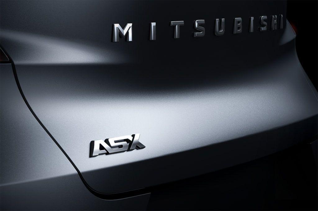 Deoarece firma nu dispune de resurse pentru o ofensivă extinsă, Mitsubishi ASX va ieși la atac singur, dar bine dotat.