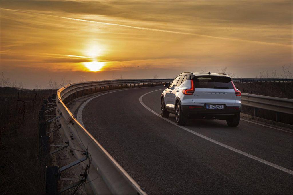 Volvo va părăsi Asociația Constructorilor Europeni de Automobile