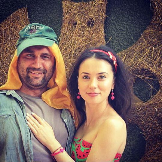 Anca Dumitra Geanina Din Las Fierbinți E Foarte Sexy In Viața Reală