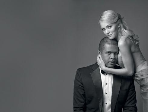 Andreea & Cabral Ibacka: Secrete de cuplu | Revista, Video ...