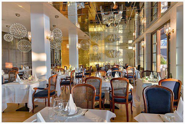 Isoletta Cel Mai Scump Restaurant Hotspot Vivaro