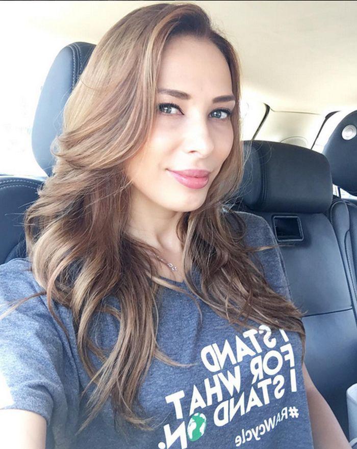 Iulia Vântur - primele declarații despre relația cu Salman ...