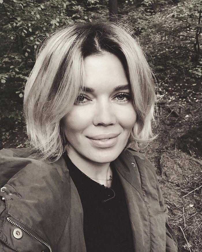 Gina Pistol, despre relația cu tatăl ei: "Este o persoană ...