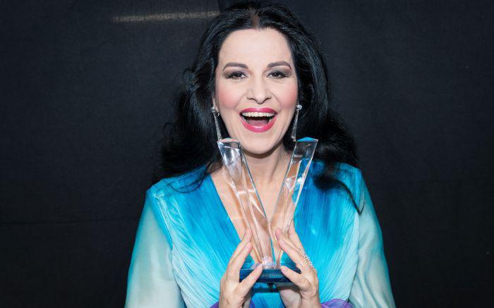 Angela Gheorghiu, marea absentă de la nunta fostului ...