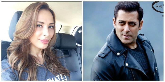 Cum a ajutat-o Salman Khan pe Iulia Vântur în carieră